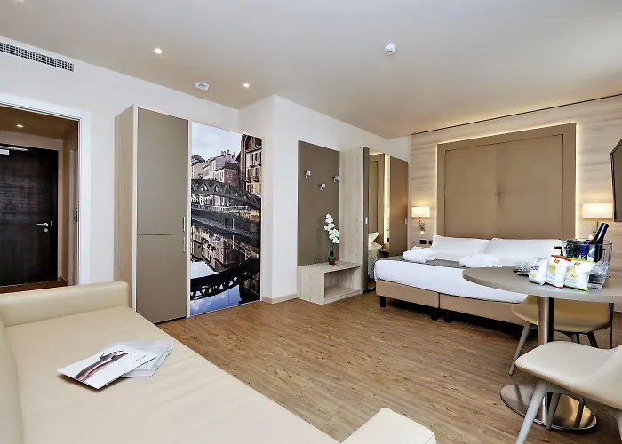 Duomo Hotel&apartments Milano