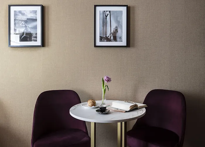 Duomo Hotel&apartments Aparthotel