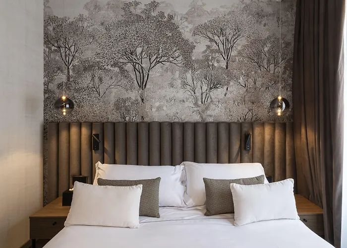 Aparthotel Duomo Hotel&apartments Milano