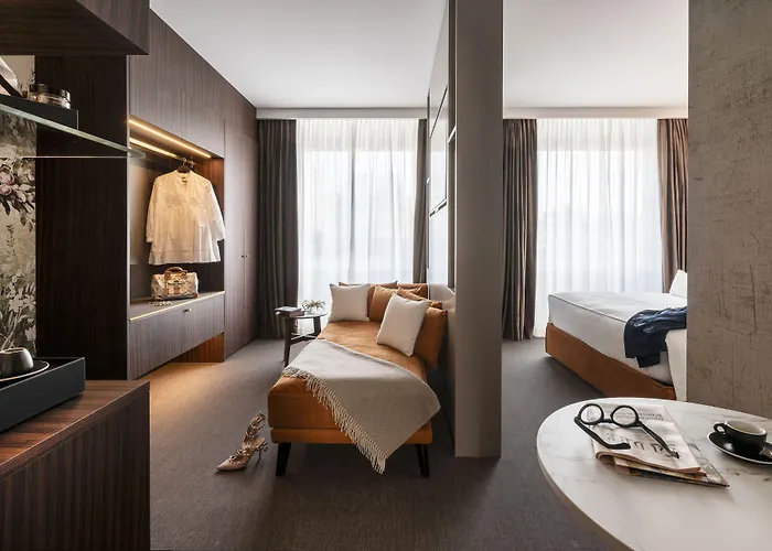 Duomo Hotel&apartments Aparthotel