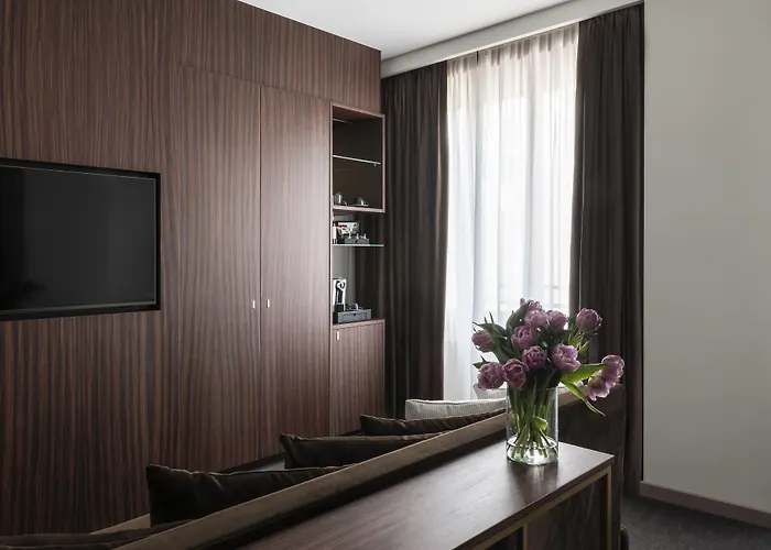 Duomo Hotel&apartments Aparthotel Milano