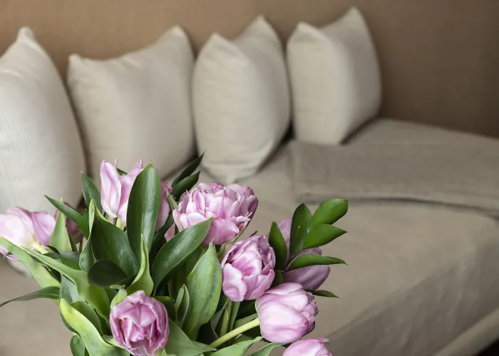 Duomo Hotel&apartments Milano