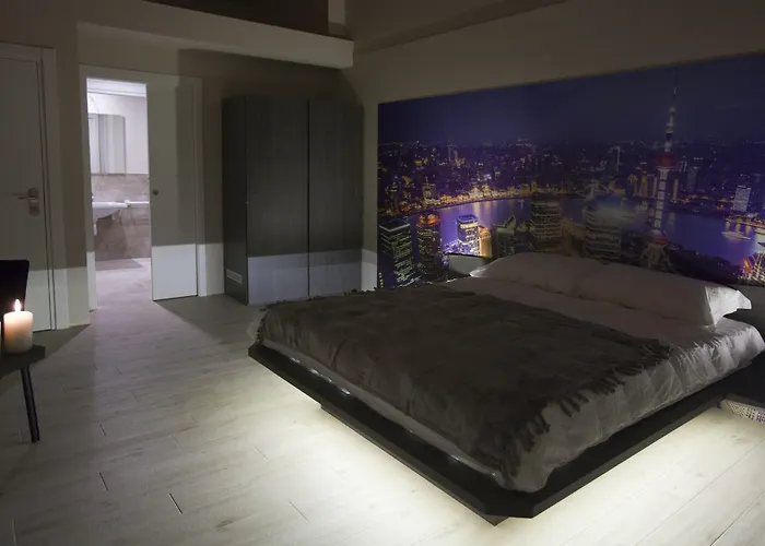 Hotel Seven 2*
