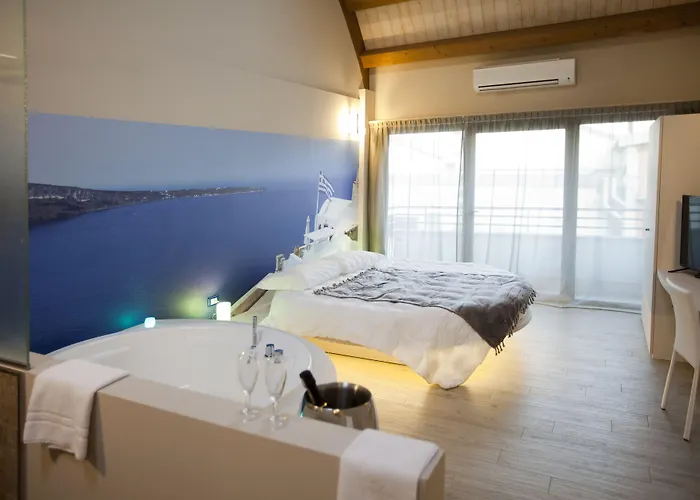 Seven Hotel