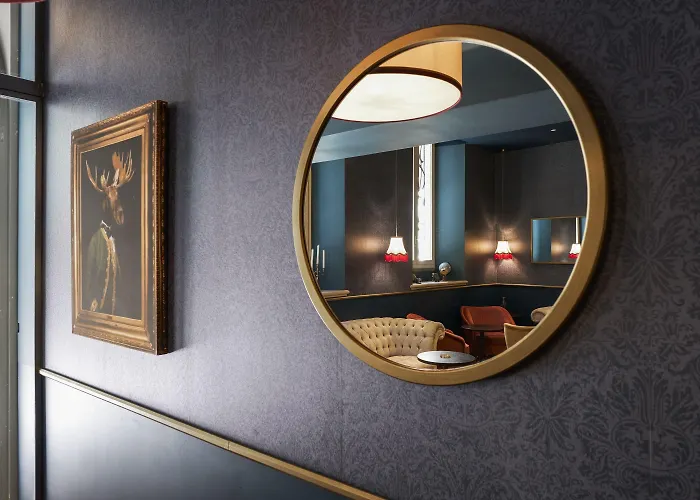 Clerici Boutique Hotel 4*