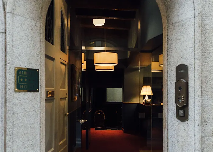 Clerici Boutique 4* Milán