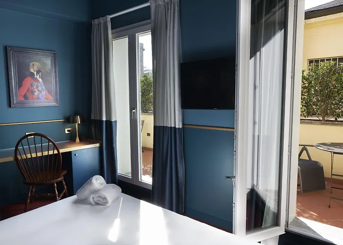 Hotel Clerici Boutique
