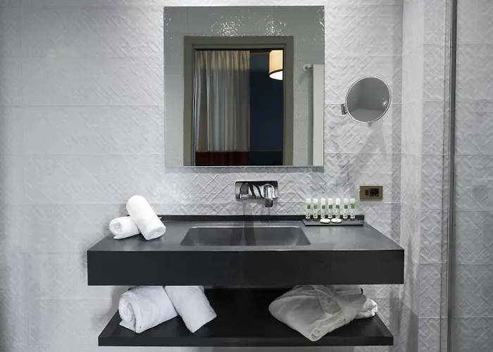Clerici Boutique 4* Milán