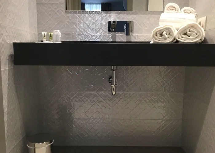 Clerici Boutique 4* Milán