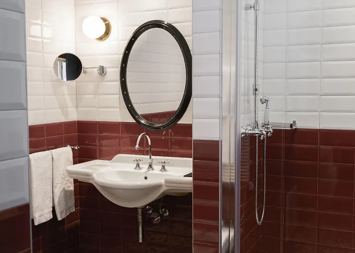 Clerici Boutique Hotel Milán