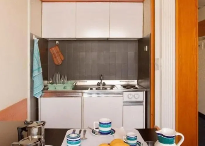 Viserba Aparthotel Milán