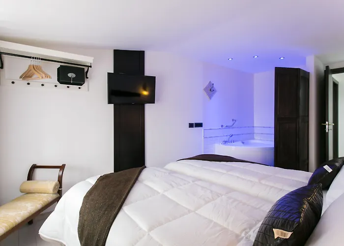 Appart hôtel Dei Mercanti