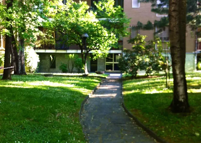 Mi. Style 3* Mediolan