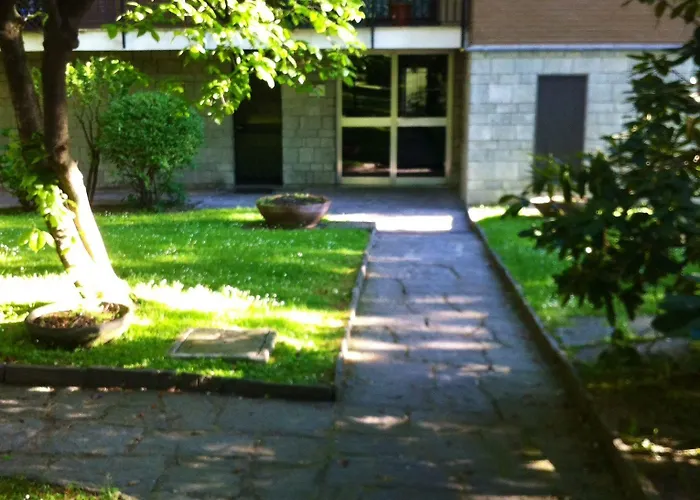 Mi. Style Bed & Breakfast Milán