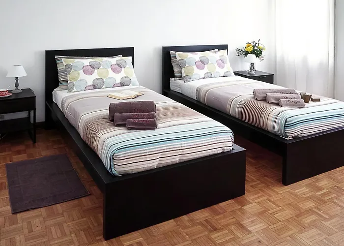 Mi. Style Bed & Breakfast 3*