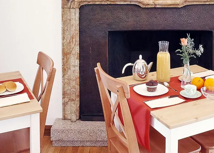 Mi. Style Bed & Breakfast Milán