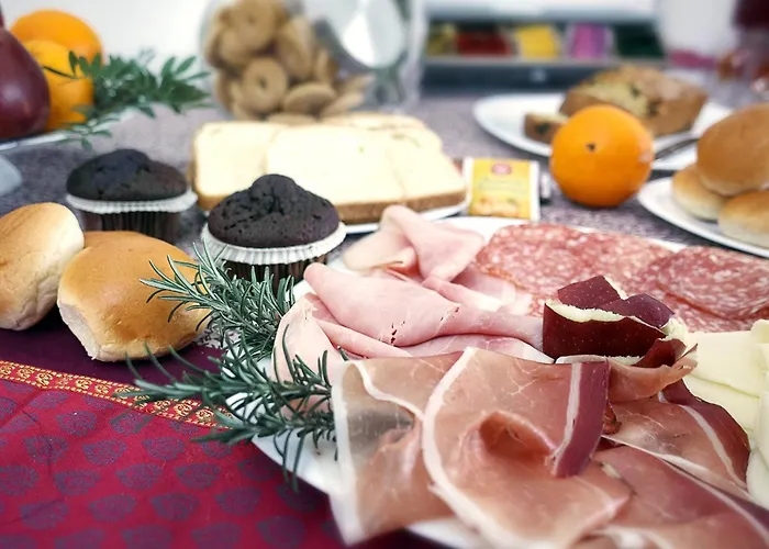 Mi. Style Nocleg ze śniadaniem Mediolan