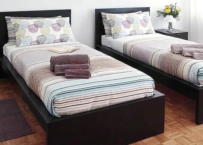 Mi. Style Nocleg ze śniadaniem