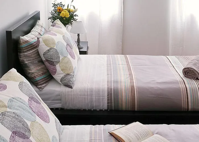 Bed & Breakfast Mi. Style 3*