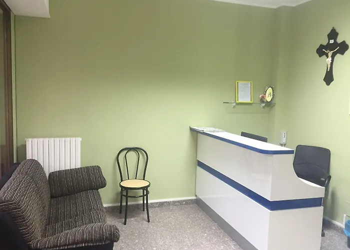 بيت شباب Mrhostel *