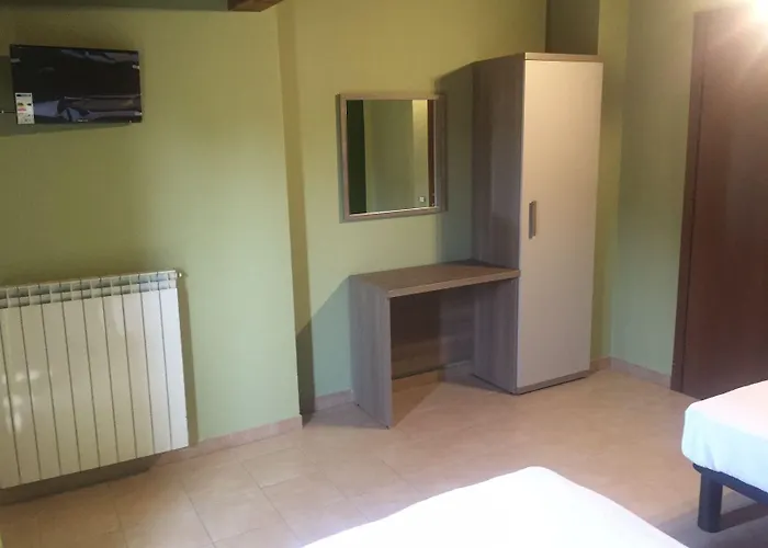 بيت شباب Mrhostel ميلان