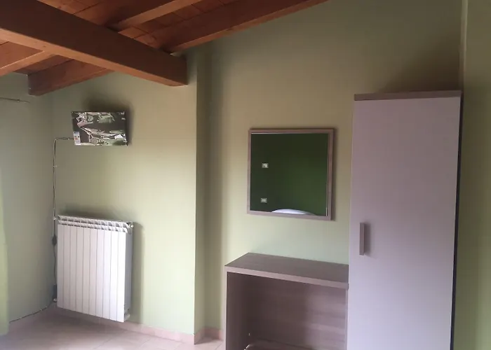 بيت شباب Mrhostel *