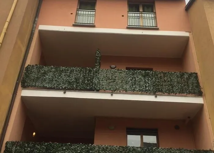 Mrhostel بيت شباب ميلان