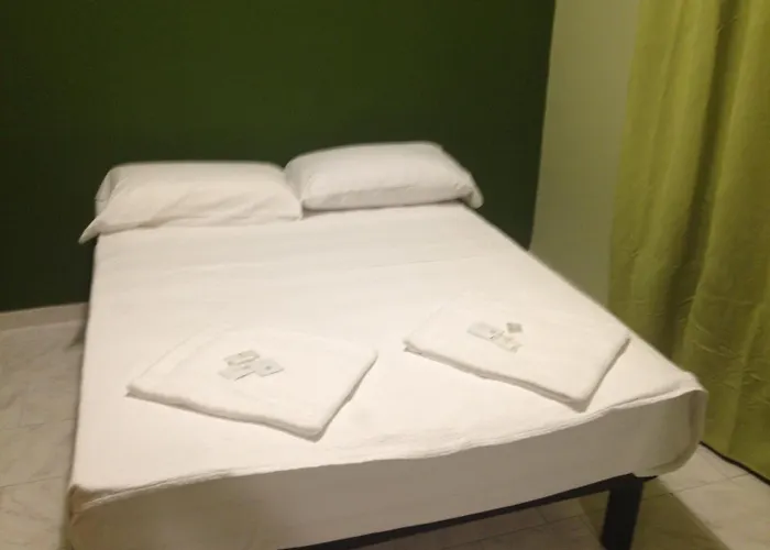 بيت شباب Mrhostel ميلان