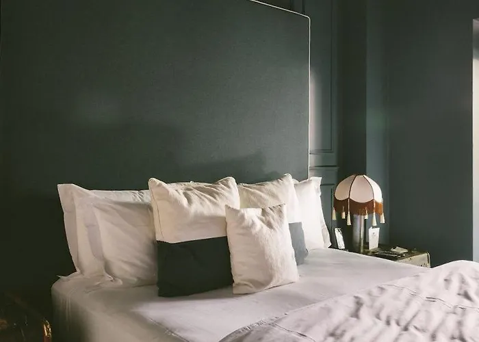 Aethos Hotel Milan Hotel 5*