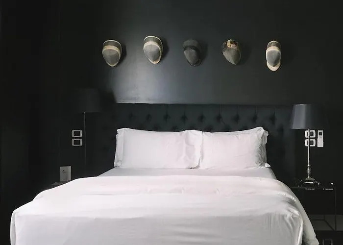 Aethos Hotel Milan Hotel