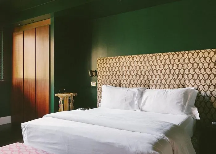 Hotel Aethos Hotel Milan