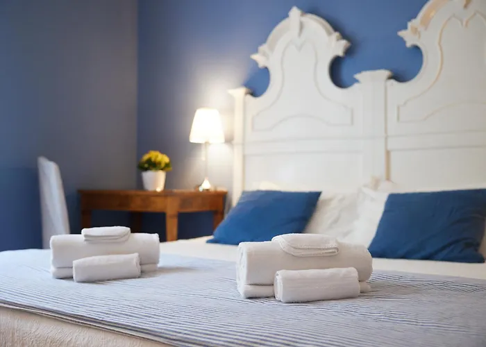 La Foresteria 4* Mailand