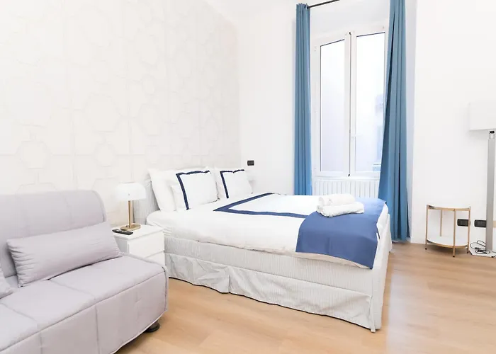 Amazing In Corso Next Brera Milano