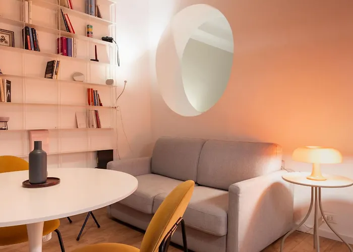 Apartamento Cerano Escape