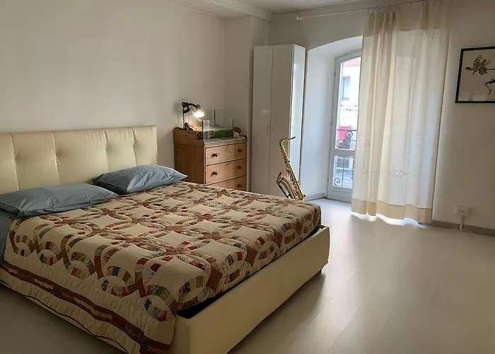 Apartmán Cozy In The Heart Of *