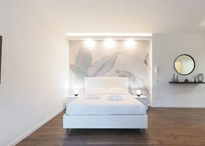 Primopiano - Barelli Apartment Milan