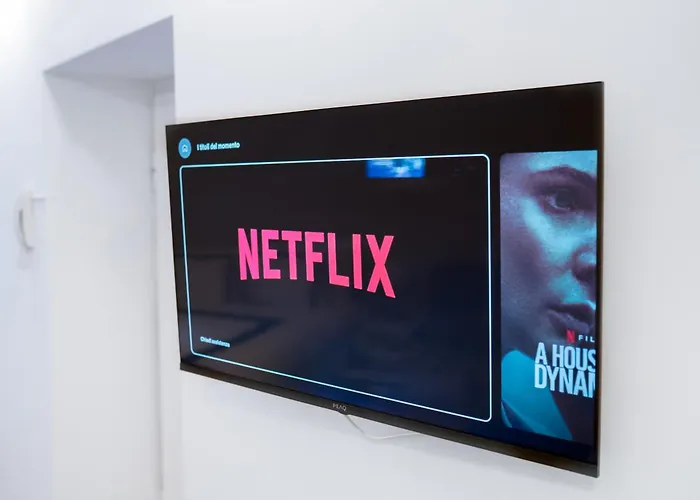 Lejlighed Amazing In Corso Next Brera