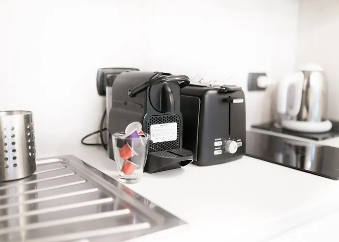 Amazing In Corso Next Brera Lejlighed