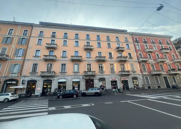 Conciliazione House Διαμέρισμα