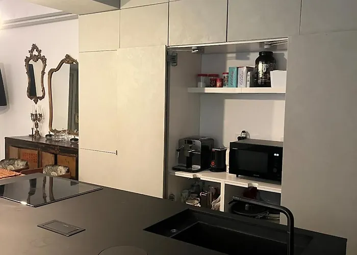 Loft In Duomo * 米兰