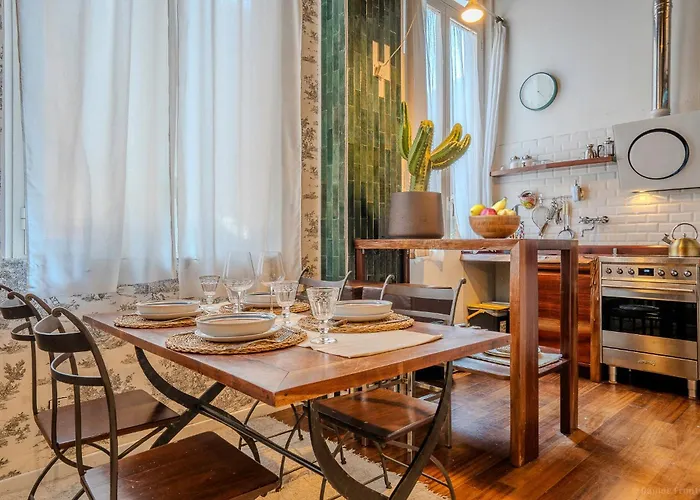 Loft Near Bocconi And Fondazione Prada * Milano
