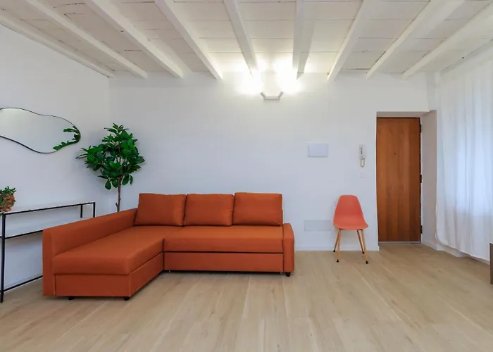 Ornato Urban Loft *