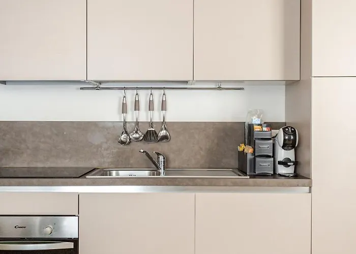 Navigli Chic Милан