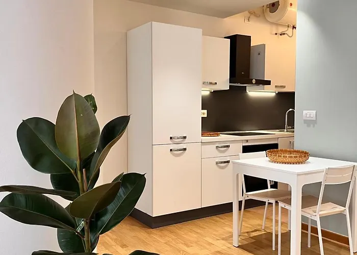 Appartement Dimora Del Ficus Centro