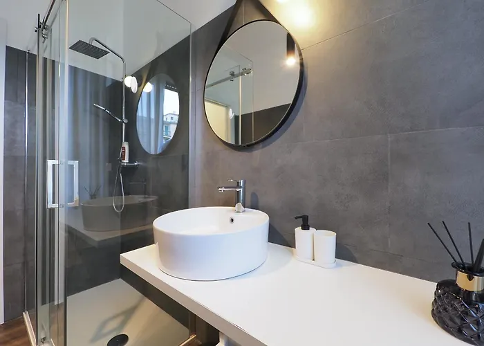 Primopiano - Barelli Milan