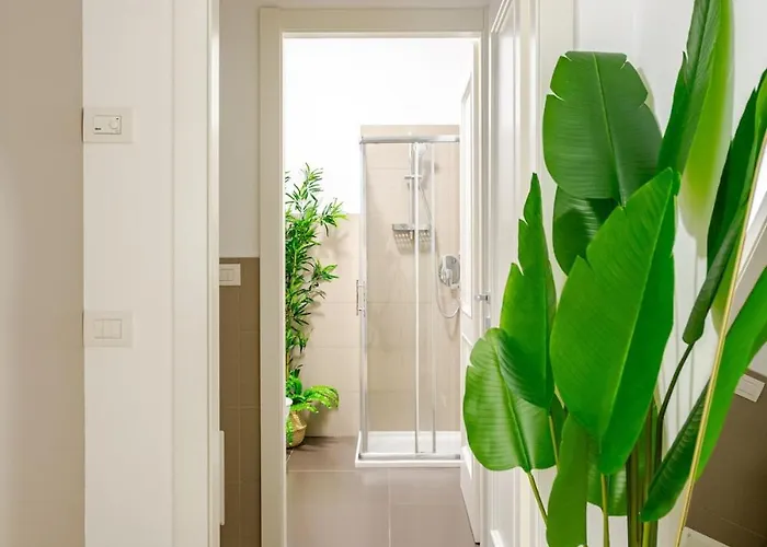 Navigli Chic Апартаменты