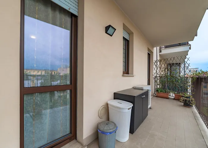 Apartmán 10 Minutes From Bocconi, Elegance And Comfort Milán