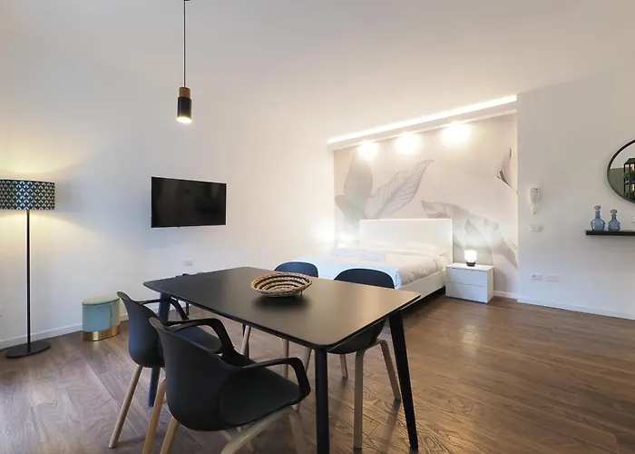 Apartment Primopiano - Barelli *