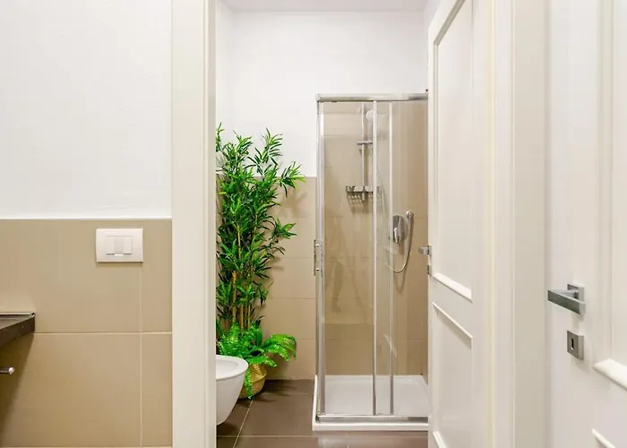 Navigli Chic Апартаменты