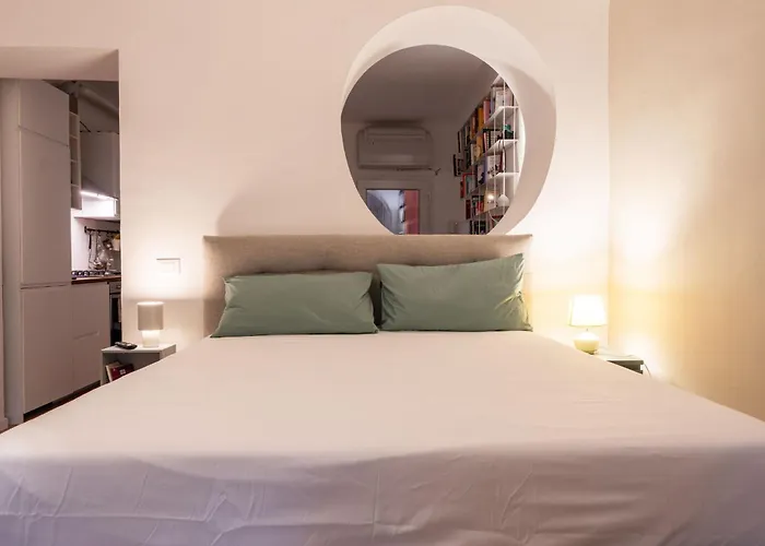 Cerano Escape Apartamento